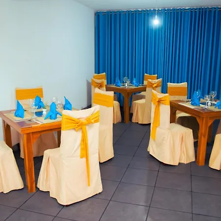 Suninton Bed & Breakfast Nuwara Eliya