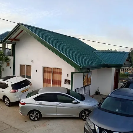 Marigold Nuwaraeliya * Nuwara Eliya