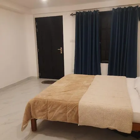Holiday home Dinu Rest *