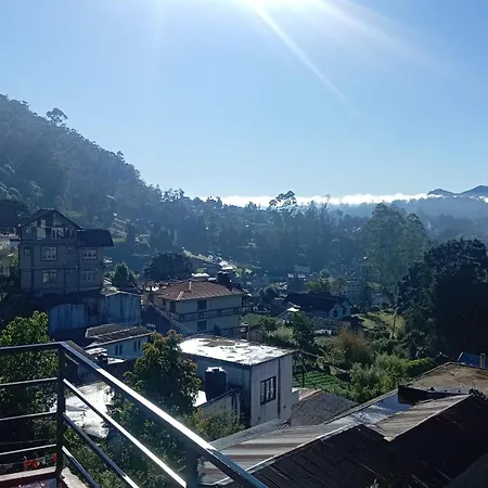 La Rose Guest house
