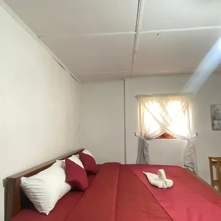 Guest house Twinkle Nuwara Eliya