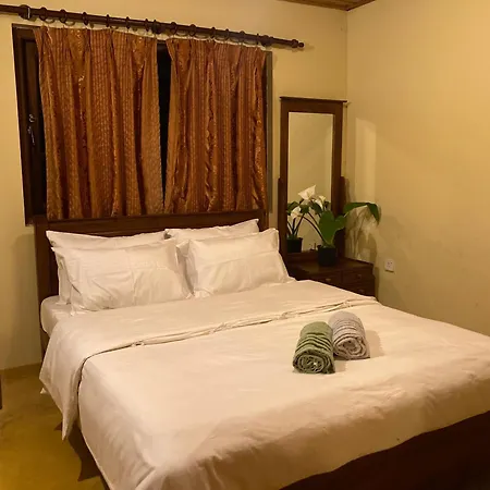 Lily Bank Guest house