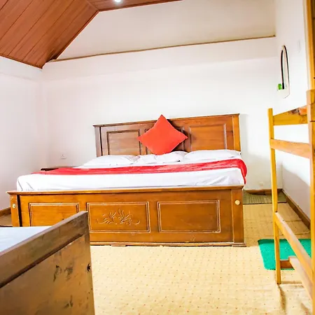Dilru - Homestay Nuwara Eliya