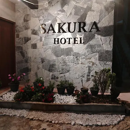 Sakura Guest house Nuwara Eliya