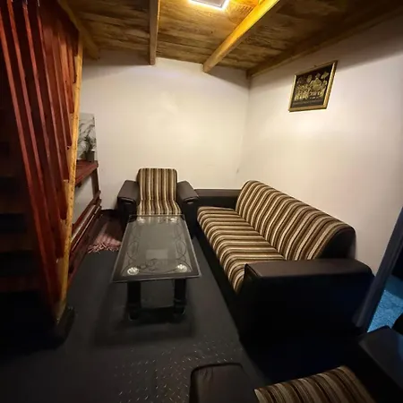 Skyview Villa