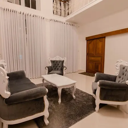 Bed & Breakfast Glenfall Point *