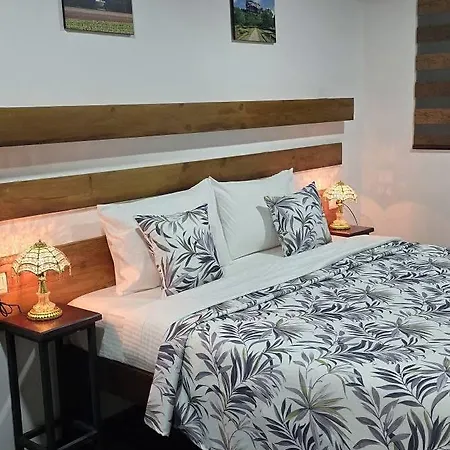 Guest house Dutch Nuwaraeliya