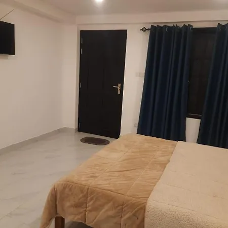 Dinu Rest Holiday home *