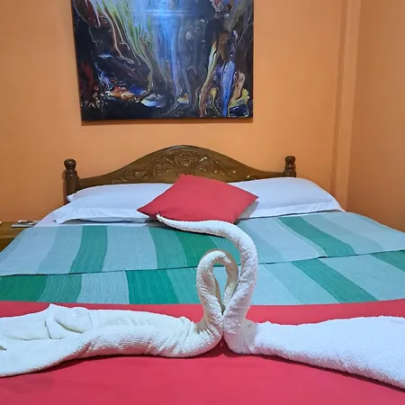 Bed & Breakfast Redwood *