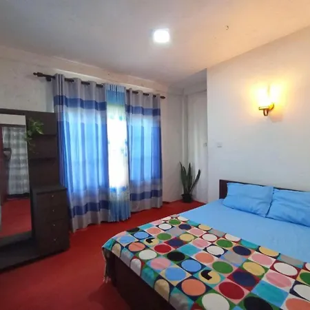 Highland Hills Guest house *