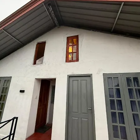 Skyview Nuwara Eliya