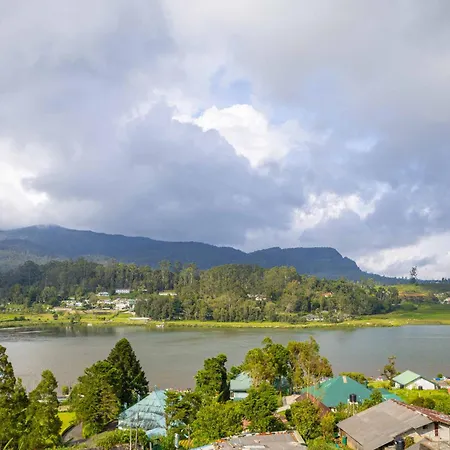 Galaxy Villa Nuwara Eliya