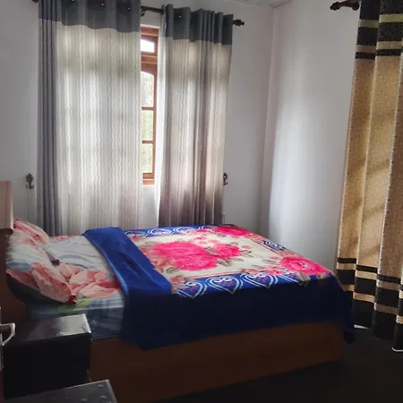 Guest house Cecilia