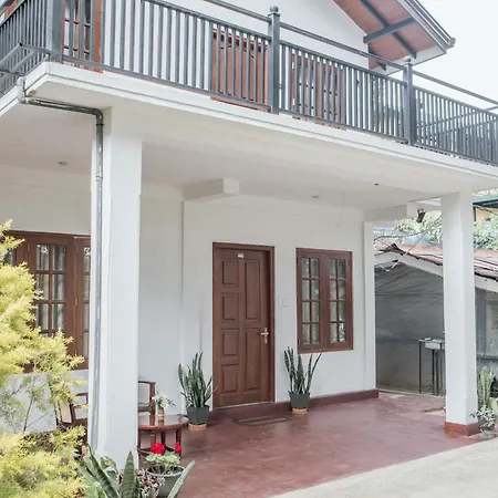 Cozy Guest house