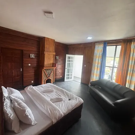 Guest house Shiny Cot
