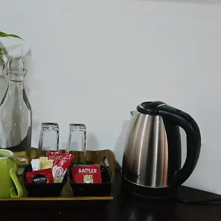 Guest house Dutch Nuwaraeliya Nuwara Eliya