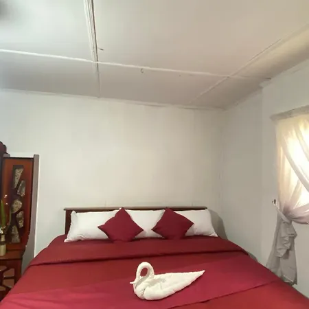 Guest house Twinkle Nuwara Eliya