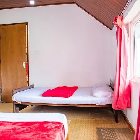 Homestay Dilru -