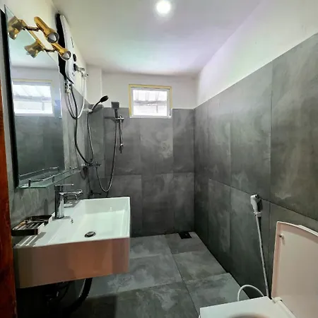 Sakura Guest house
