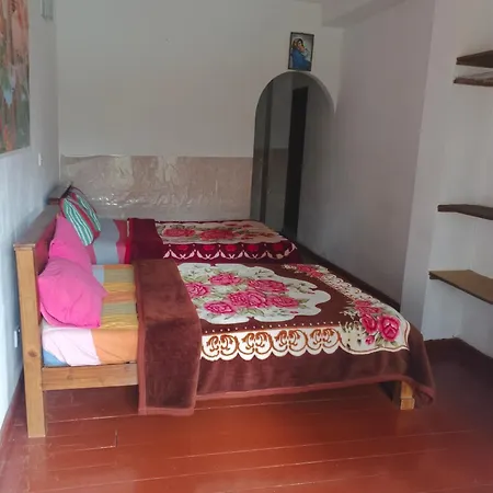Guest house Cecilia *