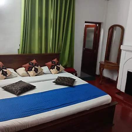 Lady Maccllum's Stone Nuwareliya Sri Lanka Hostel