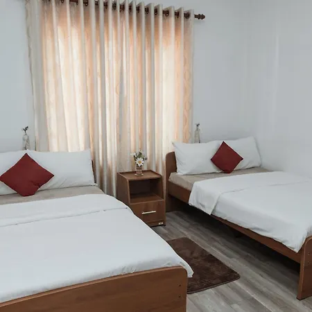 Cozy Guest house Nuwara Eliya