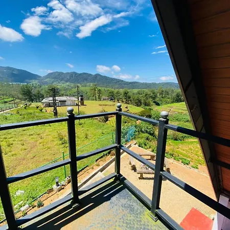 Freedom Peak Ambewela Villa *