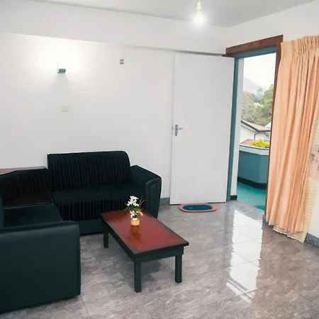 Bed & Breakfast Suninton *