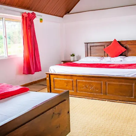 Dilru - Homestay *