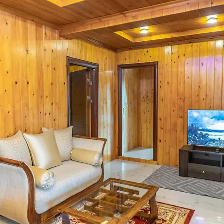 Guest house Galaxy Nuwara Eliya