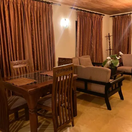 Lily Bank Nuwara Eliya