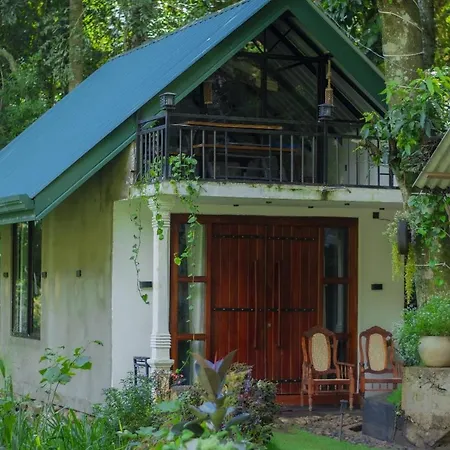 Downtown Holiday home Nuwara Eliya