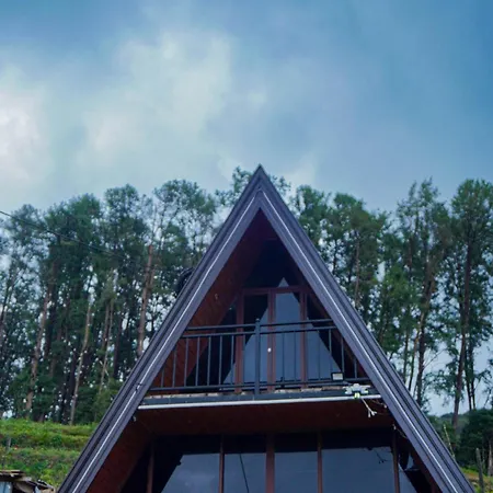 Brown - Chalet *
