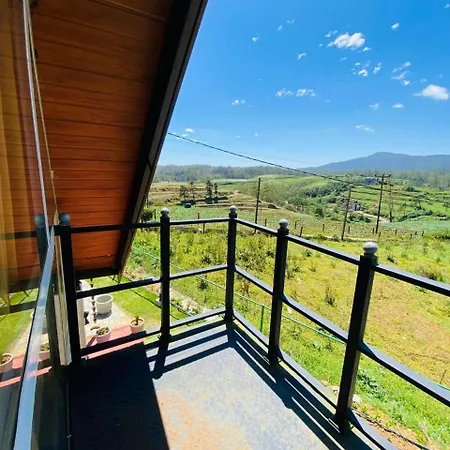 Freedom Peak Ambewela *
