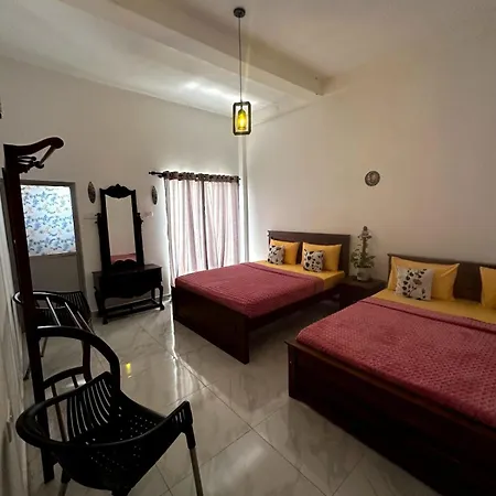 Guest house Marigold Nuwaraeliya