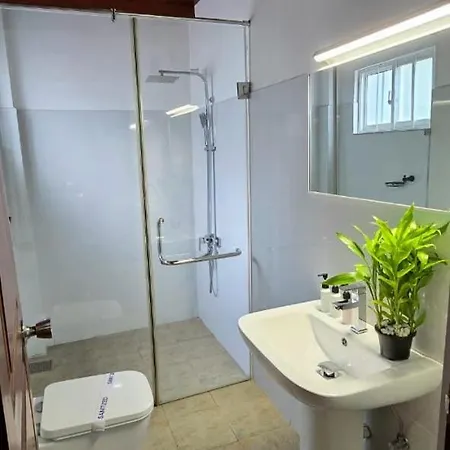Dutch Nuwaraeliya Guest house Nuwara Eliya