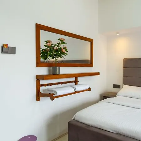 Sakun Nuwaraeliya Guest house
