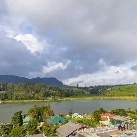 Galaxy Villa Nuwara Eliya