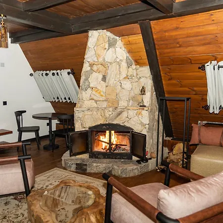 Kubana Homestay