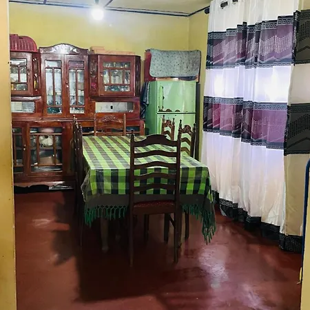 Chama Homes *