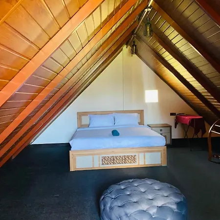 Freedom Peak Ambewela Villa