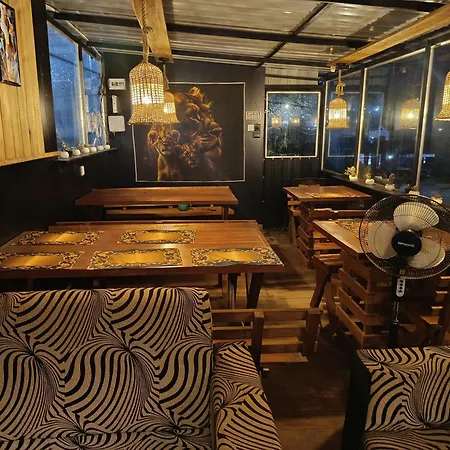 Inn Leoz Udeni Nuwara Eliya