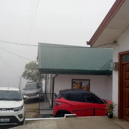 Marigold Nuwaraeliya Guest house
