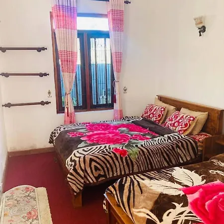 Guest house La Rose Nuwara Eliya