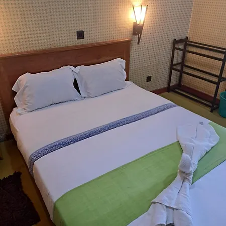 Bed & Breakfast Redwood