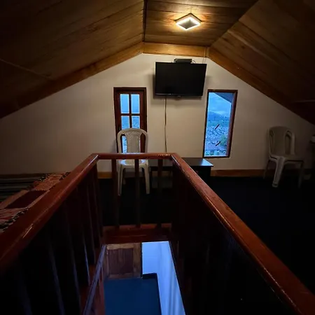 Skyview Villa