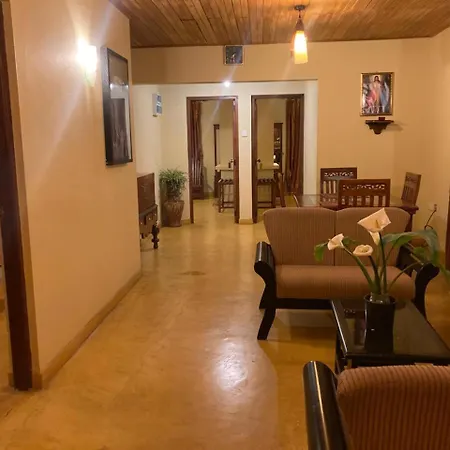 Lily Bank Nuwara Eliya