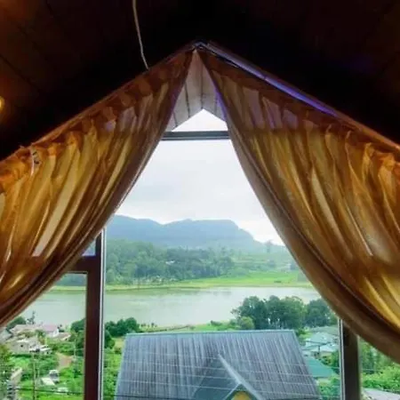 Guest house Hill Paradise Nuwaraeliya Nuwara Eliya