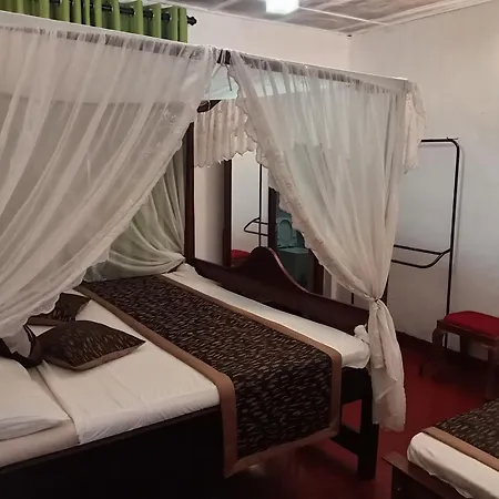 Hostel Lady Maccllum's Stone Nuwareliya Sri Lanka Nuwara Eliya