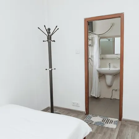 Cozy Guest house